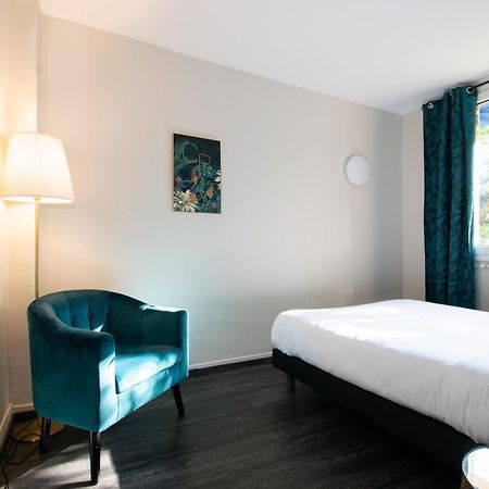 Suite Maddison Villeurbanne Dış mekan fotoğraf