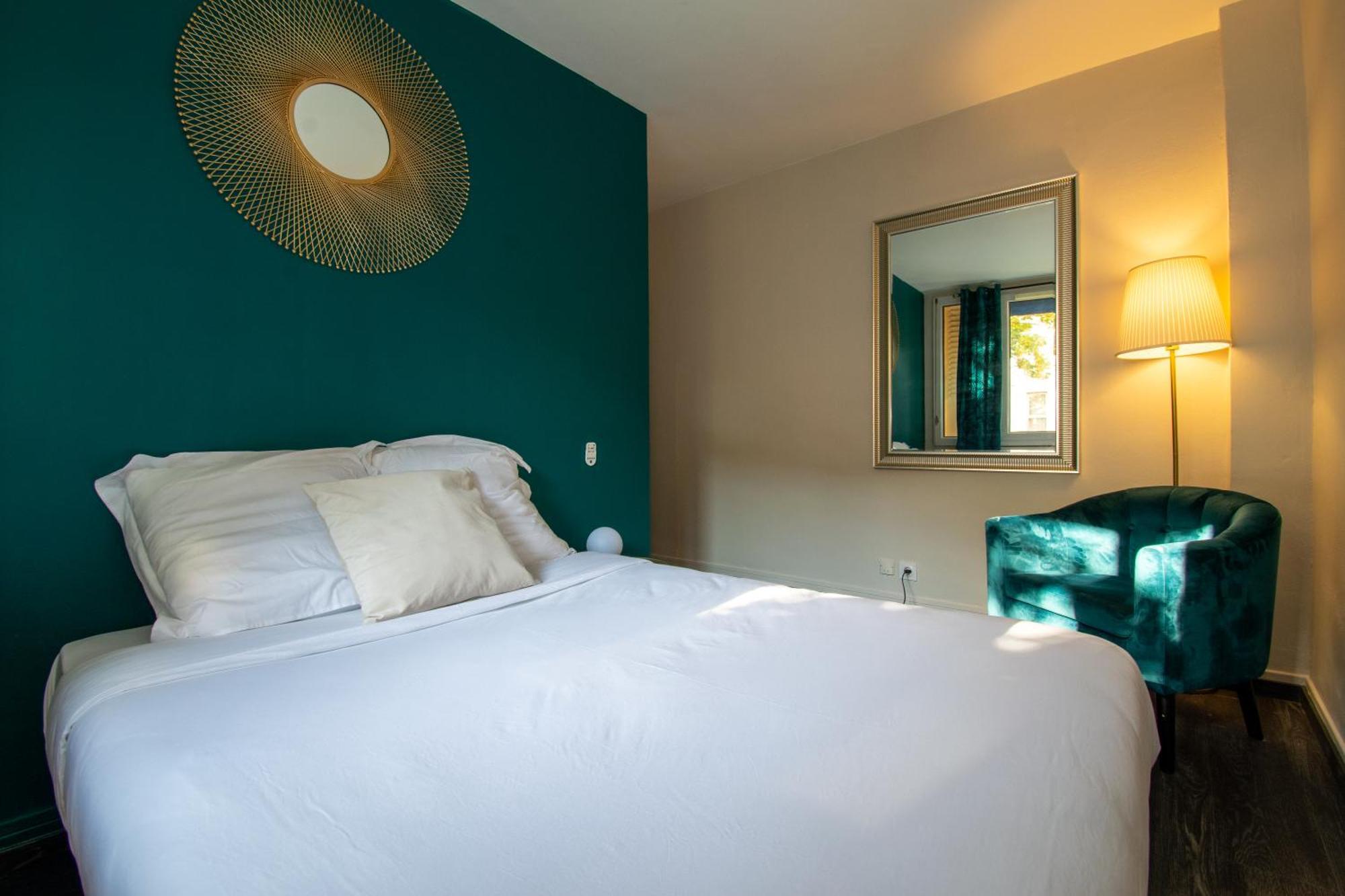 Suite Maddison Villeurbanne Dış mekan fotoğraf
