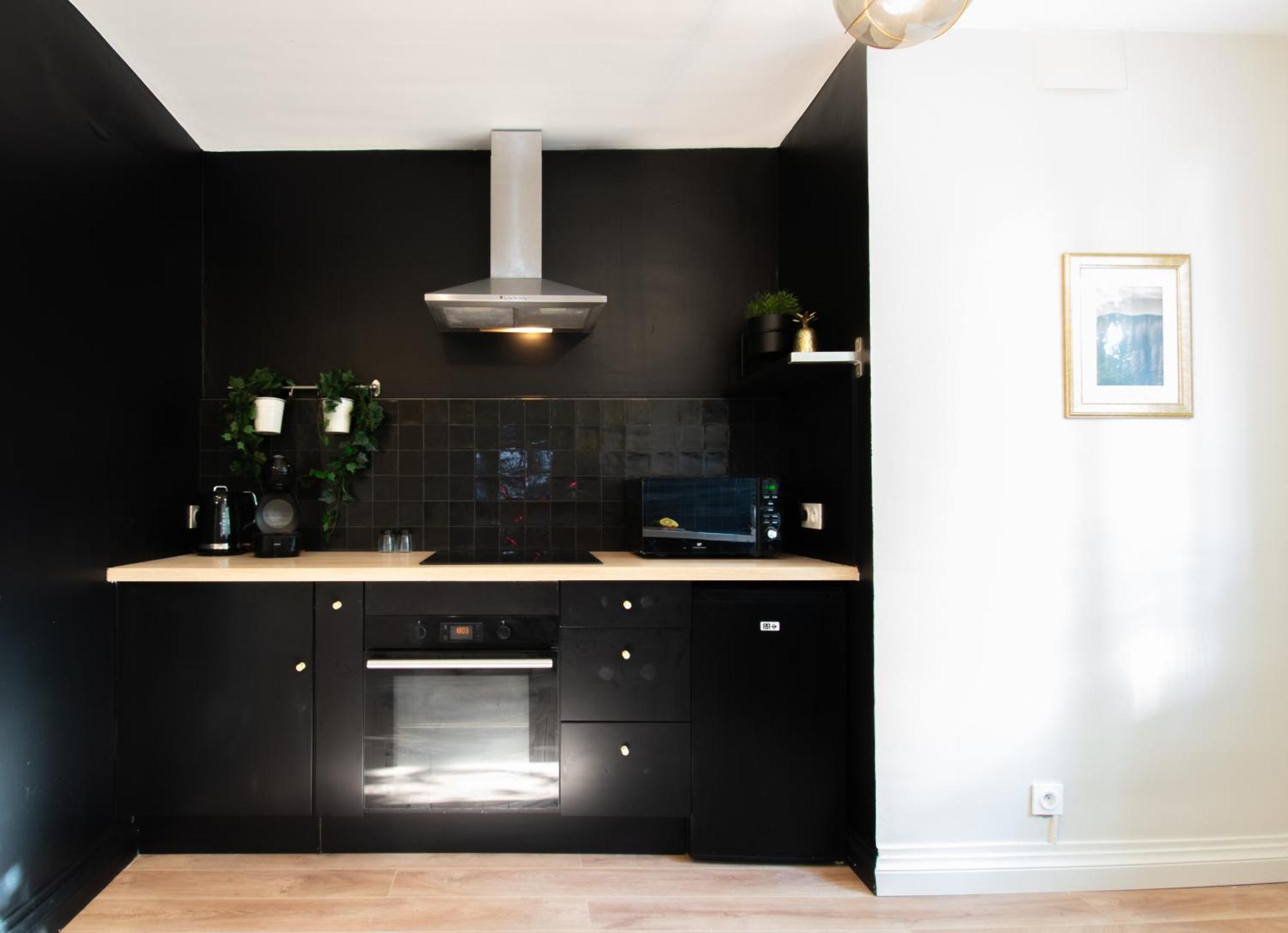 Suite Maddison Villeurbanne Dış mekan fotoğraf