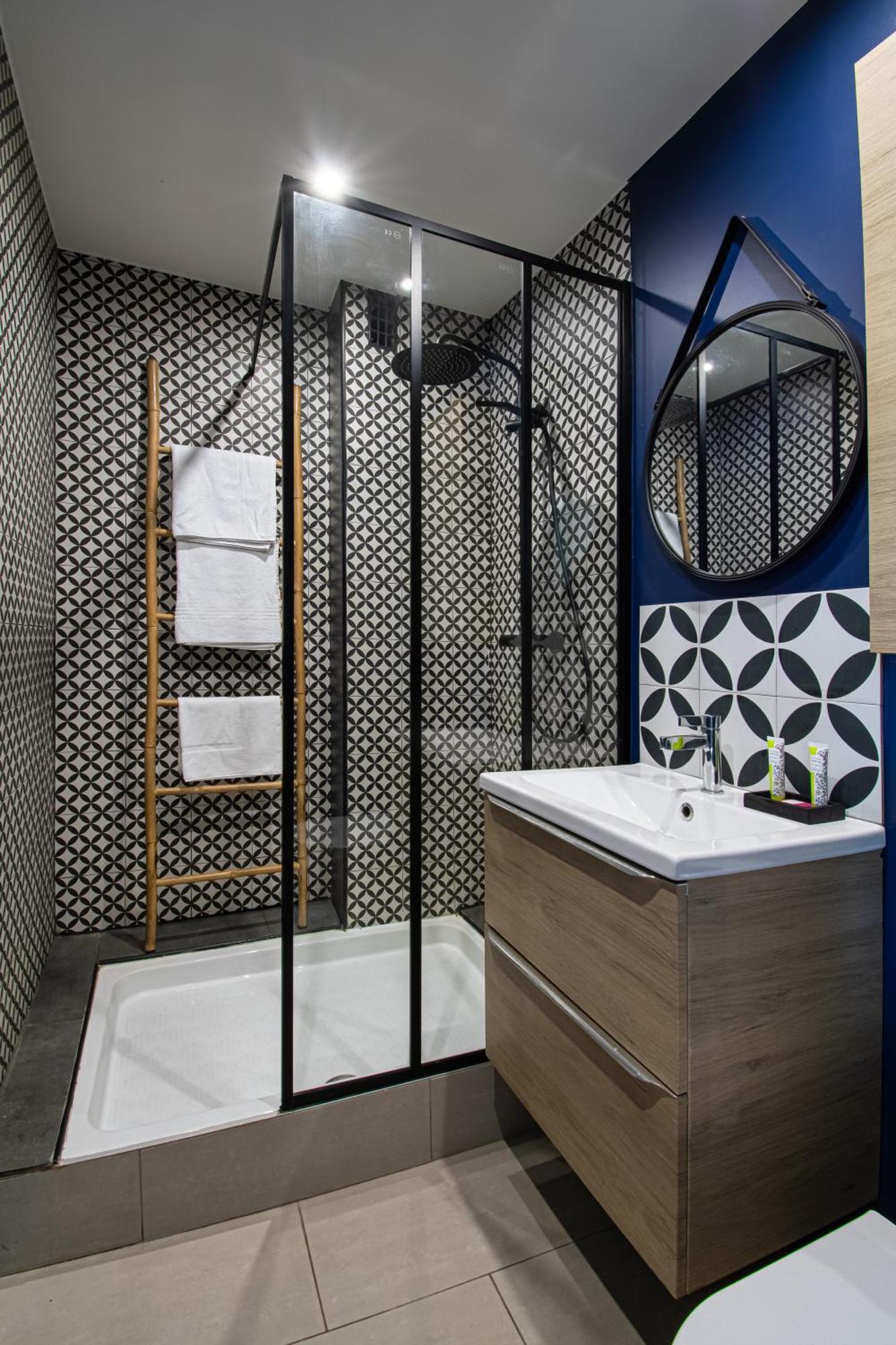 Suite Maddison Villeurbanne Dış mekan fotoğraf