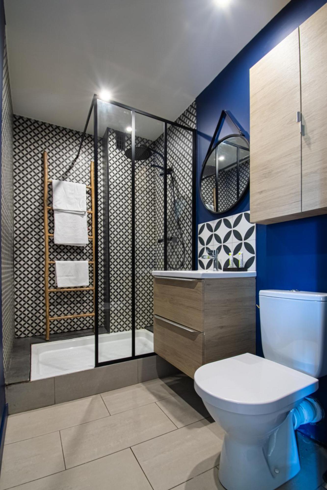 Suite Maddison Villeurbanne Dış mekan fotoğraf